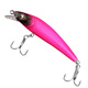 Sinking Minnow Lures Hard Baits Fresh Water Bass Swimbait Tackle Gear