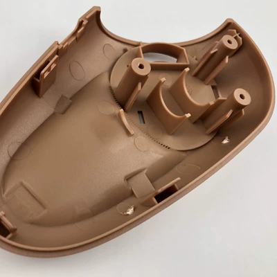 Abs/Pc Plastic Mold Factory, Beauty Avtomobil hissələri qəlibləri