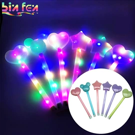 发光玩具;圣诞装饰品;万圣节摆件