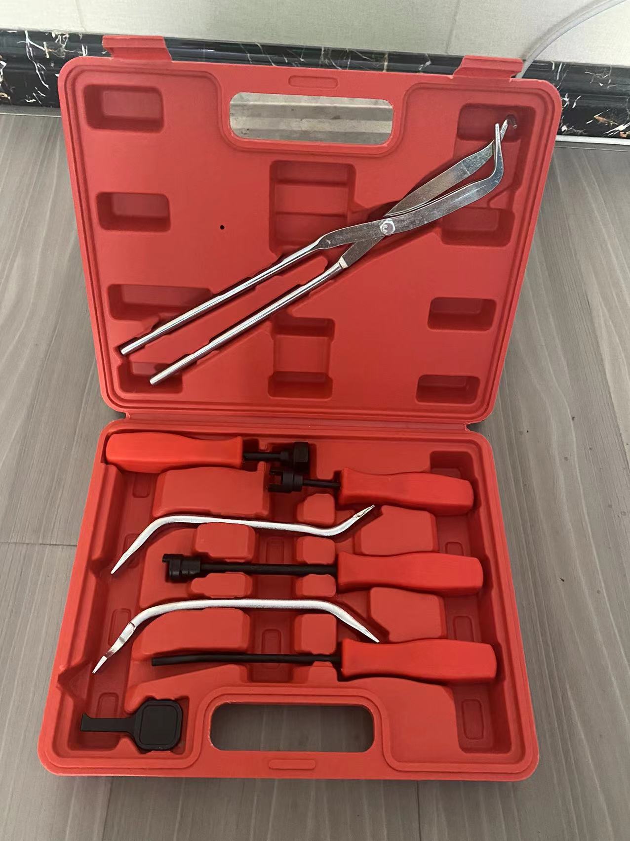 8件套刹车工具
