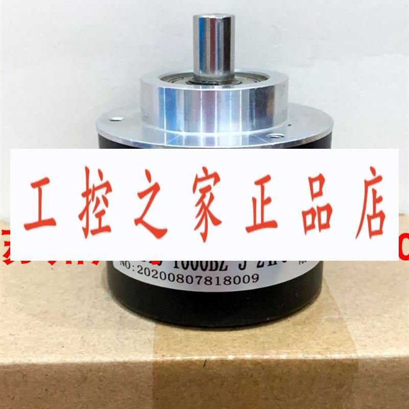 SP5810-1000BZ-5-24FC RI58-O/4096ES.411B-DO 500ES.41KB 编码