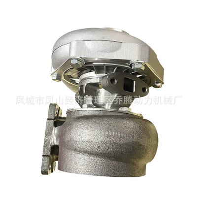 Supercharger TO4B71 2674369