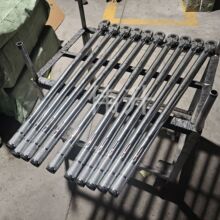 压缩机螺栓紧固安装扭矩扳手280-760N.m 可调节扭力扳手厂家