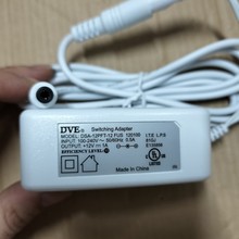 DVE��ҕ��̨��12V1A LED�����b��DSA-12PFA-12 FCH 120100�Դ