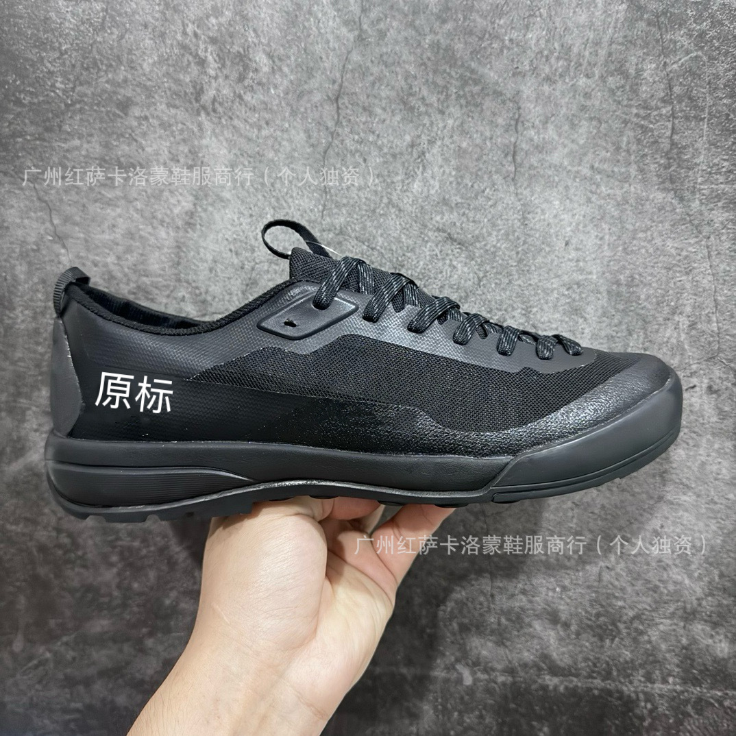Putian Chunyuan Torii series de zapatos deportivos Konseal LT zapatos de montaña al aire libre para hombres y mujeres zapatos casuales ligeros transpirables