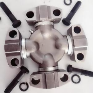 万向节十字轴 153 工业设备万向伸缩传动轴 金捷 新疆 伊宁市