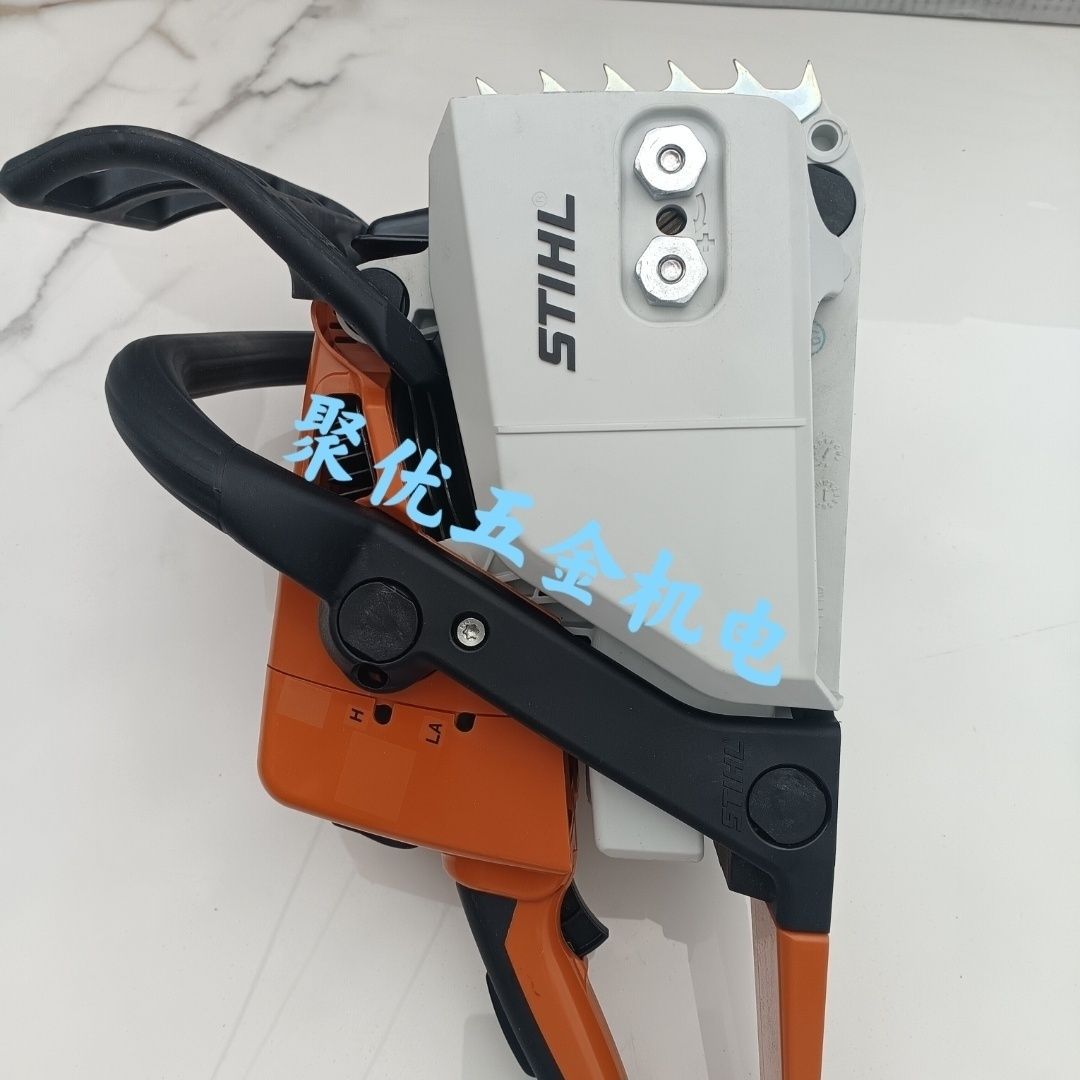 正品德国斯蒂尔MS250油锯大功率进口油锯进口伐木汽油锯