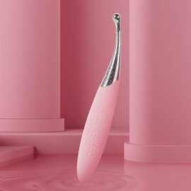 司沃康碧翠丝点潮笔女用G点高潮震动棒高频激颤按摩棒