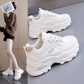 女式板鞋;女式休闲单鞋;女式运动单鞋