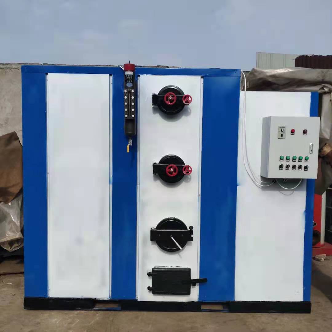 鑫锅牌小型燃气蒸汽锅炉 小型燃煤锅炉  厂家直供