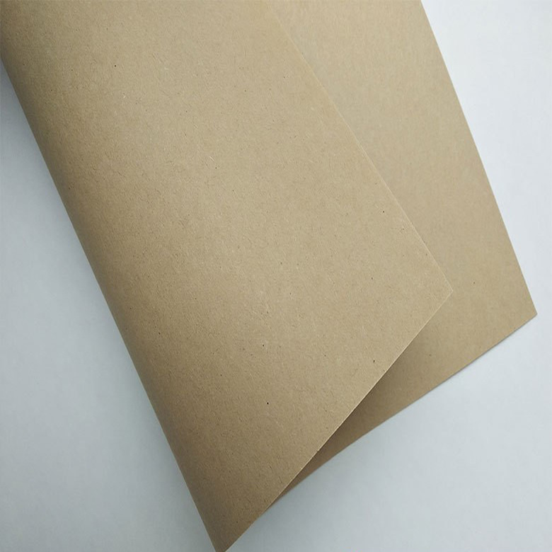 原色木浆牛皮纸 优质纸袋纸 裁切特殊规格 木浆纸批发
