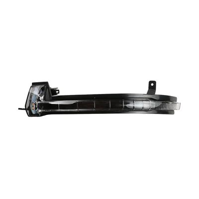 Rear mirror/rearview mirror assembly — to 11-18 Volkswagen Touareg rearview