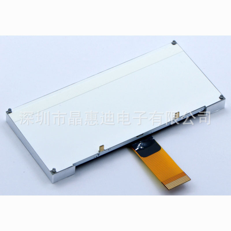 LCM/Һ��ģ��/3�紮����/12848������/����/ST7565/COG/�ڰ���