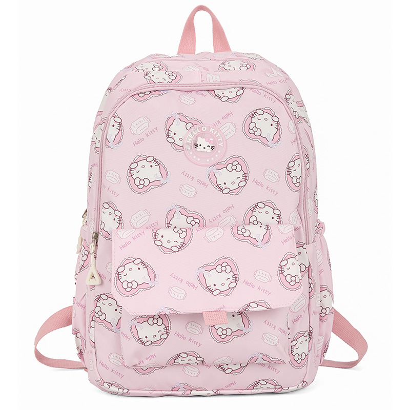 핑크 헬로 키티