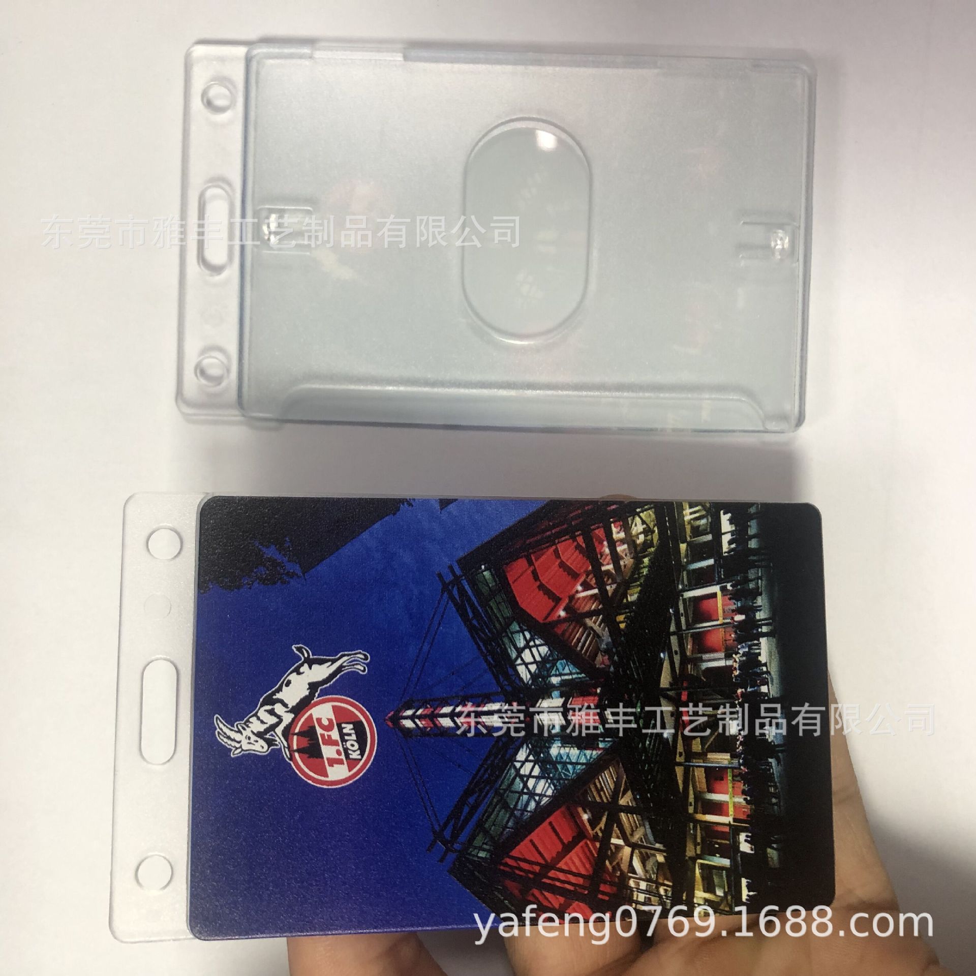 可爱ins风学生用公交卡套创意校园门禁钥匙扣卡套卡通滑盖保护套