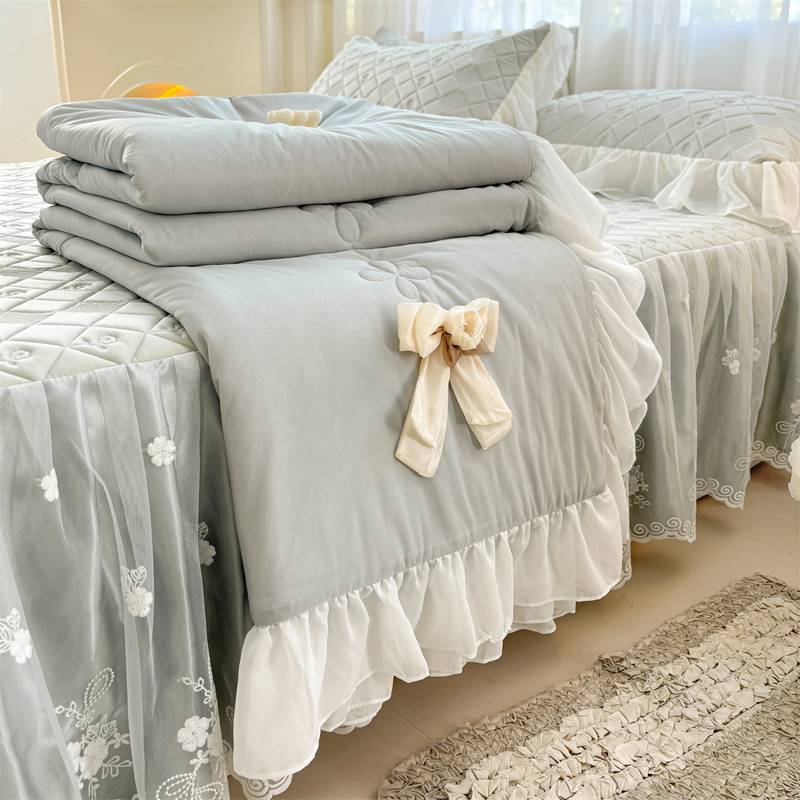 리듬드림-라이트그레이