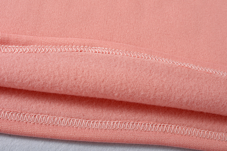 580g Weight Long Sleeve Sleeve Length Polyester Fabric Type Sweatshirt & Hoodie Co-ord Set Sets Type 2 Pieces Set Quantity Holiday, Daily, Selfie Occasion Round Neck Neckline Regular Fit Fit Type Solid Color Pattern Winter, Autumn Season Women's Gender Temperament Commuter, Urban Style Style Holiday Daily Selfie Women's Temperament Commuter Urban Style Solid Color Polyester Sweatshirt & Hoodie Co-ord Set Pants Sets 27
