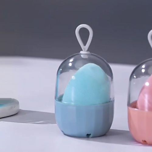 Wholesale makeup egg, individually packaged, wet and dry, non-eating powder makeup egg, makeup egg, sponge egg, puff set