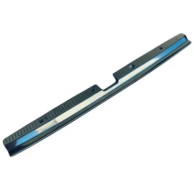 Other Automotive Exterior Supplies | Tailgate Handle Tail Box - external-rear-guard-carbon-fiber-pattern-stainless-steel