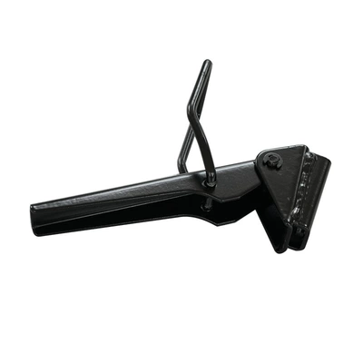 Customization, Motorcycle frame