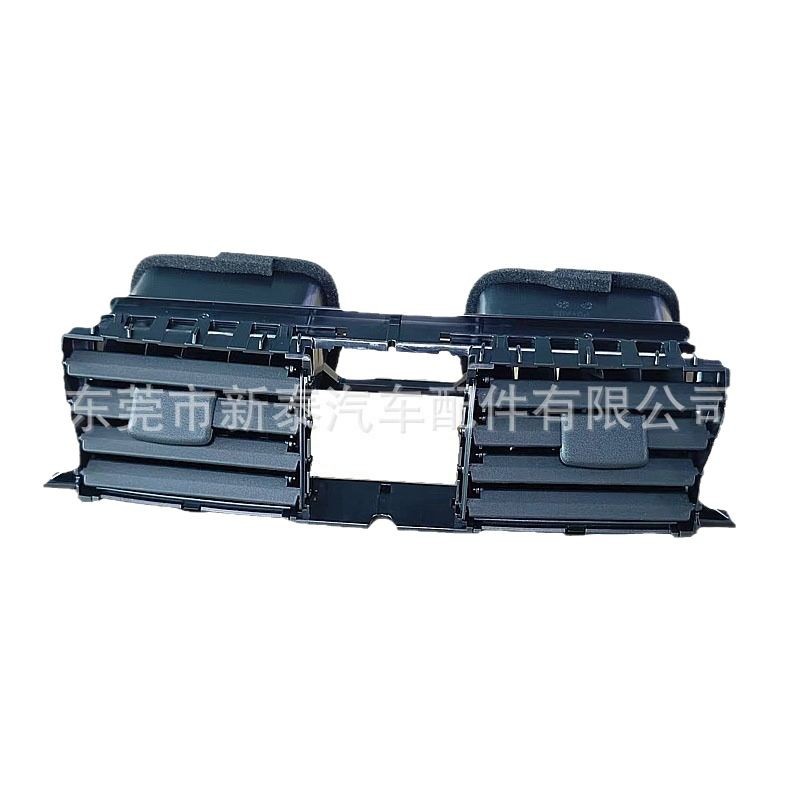 2006-2012 Yaris Yaris/2008-2013 Salida de aire acondicionado Vios 055686-D030
