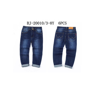 ���Sֱ����ͯ��������ţ��ѝͯ�bѝ��Wholesale jeans pants