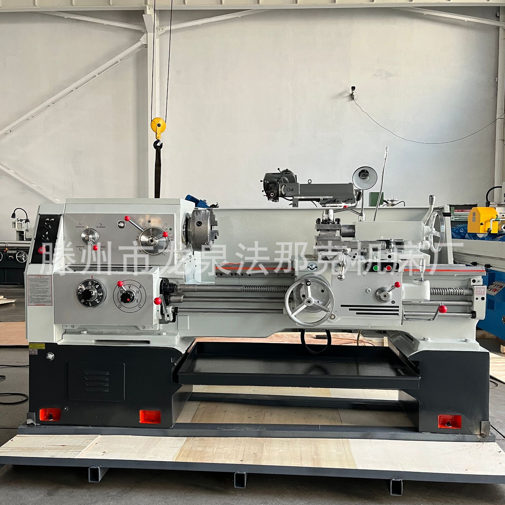 实体厂家CA6240*1000 普通车床操作简单CA6240卧式车床家用带马鞍