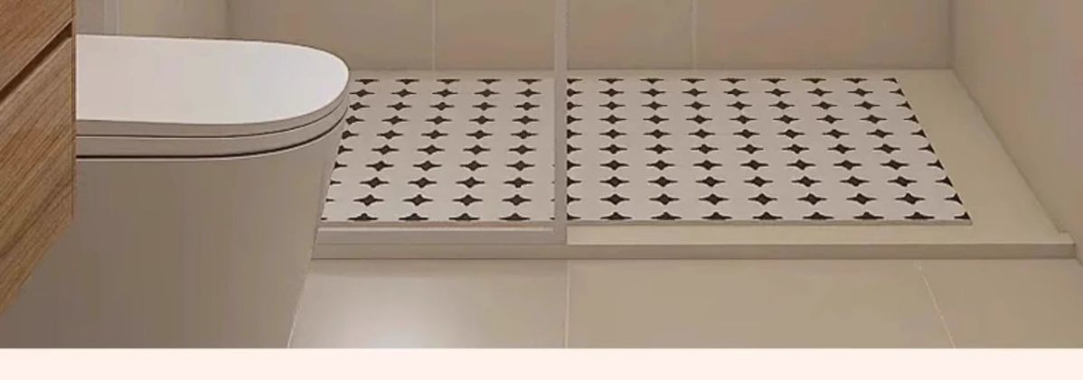 Bathroom anti-slip mat, simple household shower mat, children's bath mat, special mat for playing in water, anti-fall bathroom floor mat
