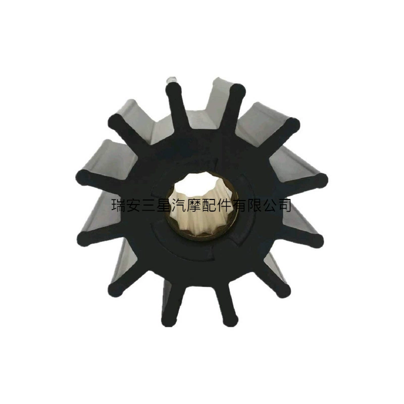 Аксессуары для судна, подходящие для наружного рабочего колеса Volvo Penta Johnson 3830459 17938-0001