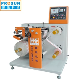 分切机;其他印后加工;印刷检测仪器