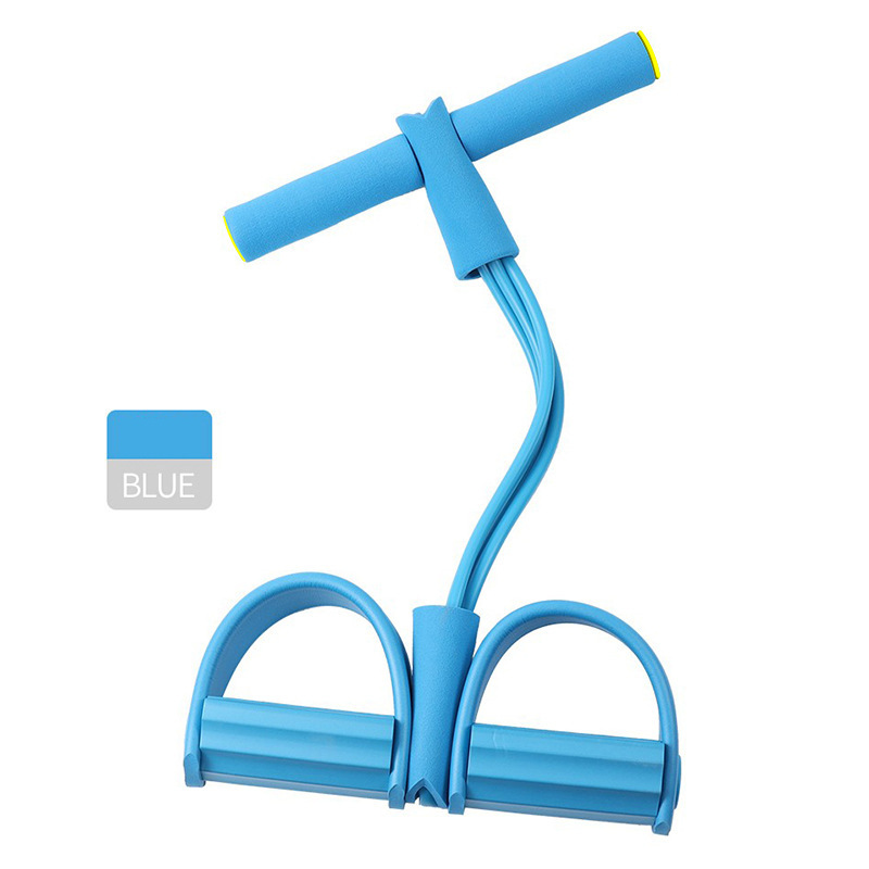 4 튜브 블루 (OPP 가방)