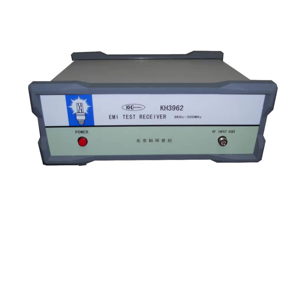 电源芯片公司emc测试用的设备emi传导辐射一体机配套 周s