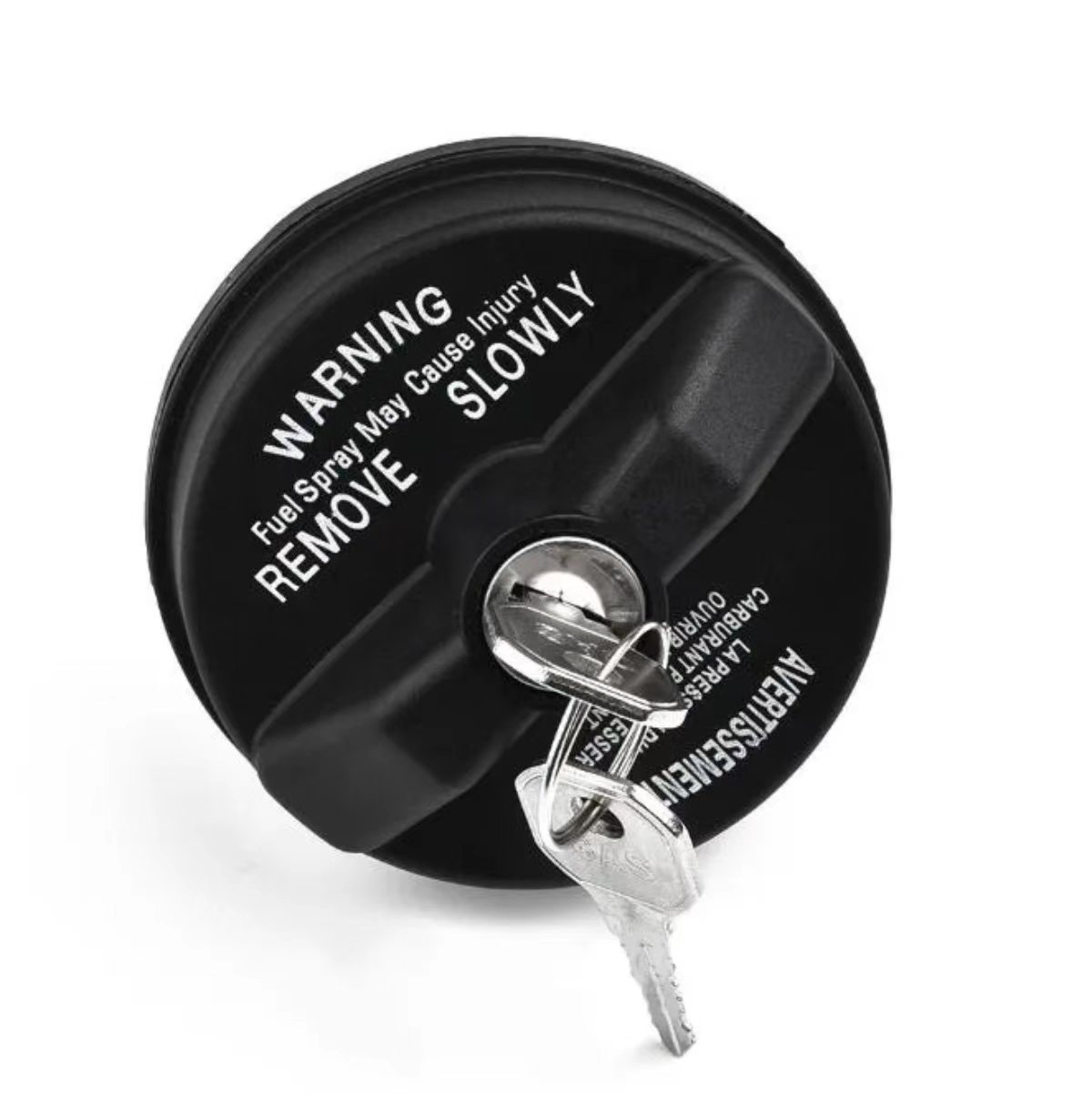 05278655Ab Suitable for Dodge Jeep Chrysler Fuel Tank Cap with Lock 5278655Ab