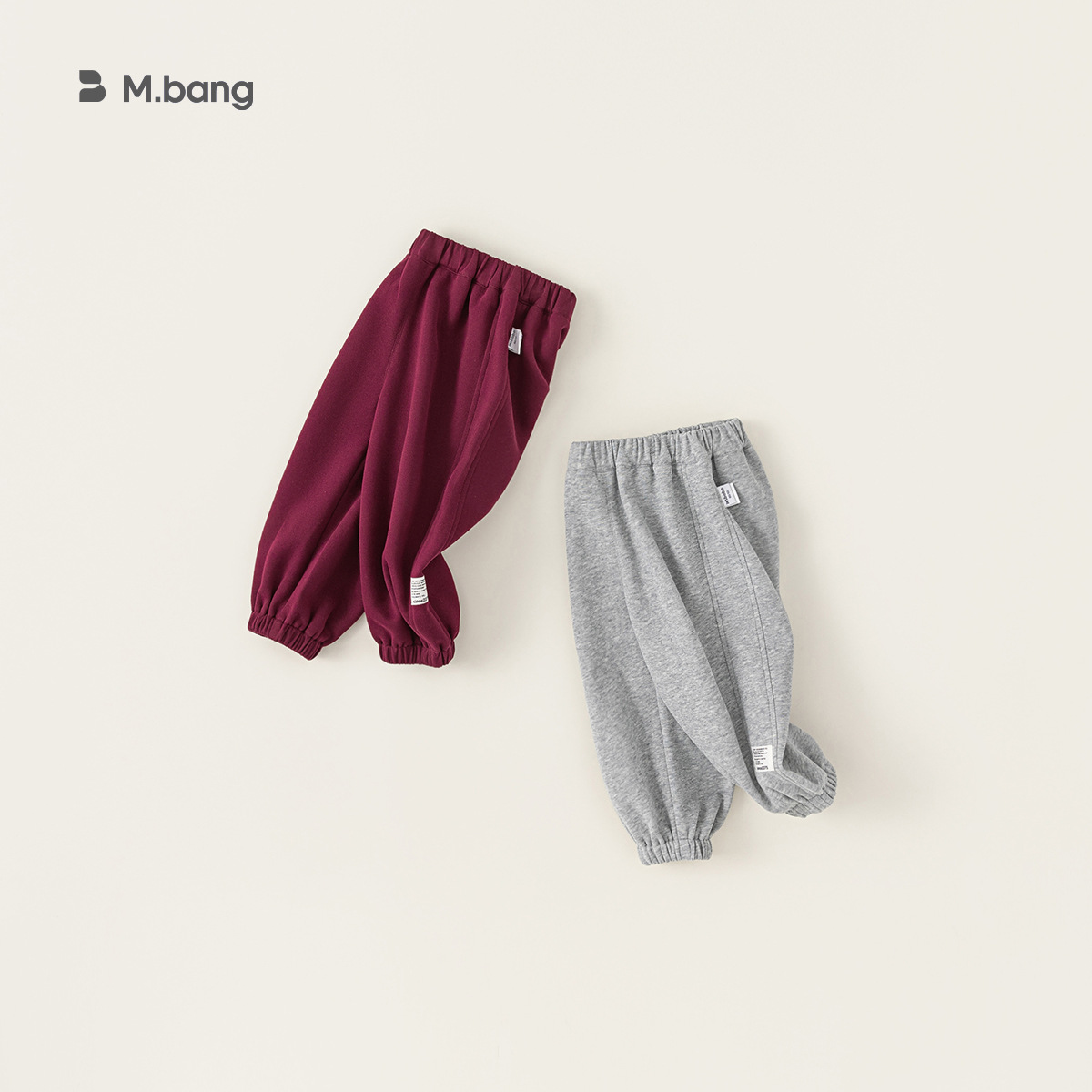 Youbao ropa para niños pantalones para niñas otoño nuevos productos pantalones casuales para niños pantalones deportivos para bebés femeninos QK84068A