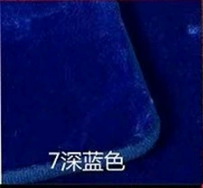 mats Cashmere Lun | Car Carpet - dark-blue-18mm