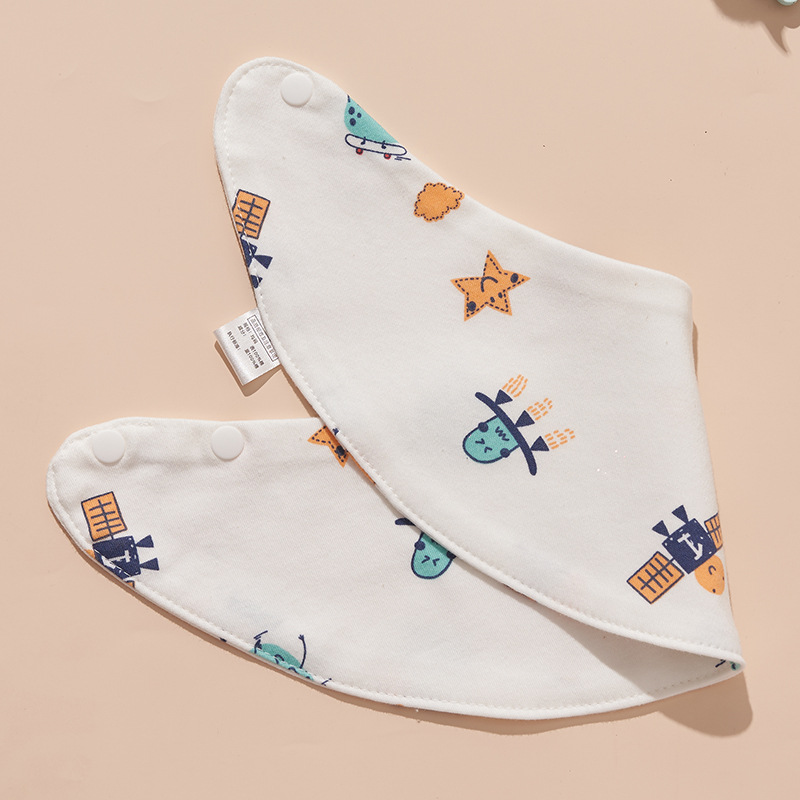 Satellite [crescent bib]