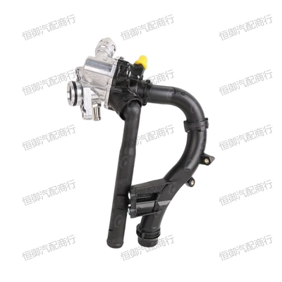 C180 C200 E300, Thermostat