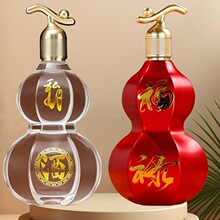 1���b͸��ӡ�ָ�����ƿ������J������ƿ�׾�ƿ500ml�վ�ƿ��