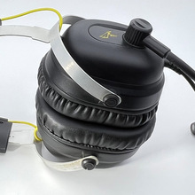 乾音耳机配件SOMIC硕美科G936N耳机海绵罩套垫慢回弹记忆绵EARPAD