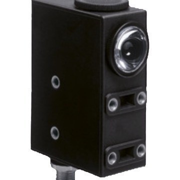 倍加福 打印标记对比度传感器DK20-9,5/A/110/124-418078