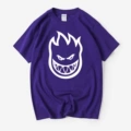 Purple;