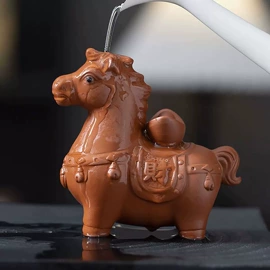 陶瓷工艺品;茶壶;紫砂工艺品