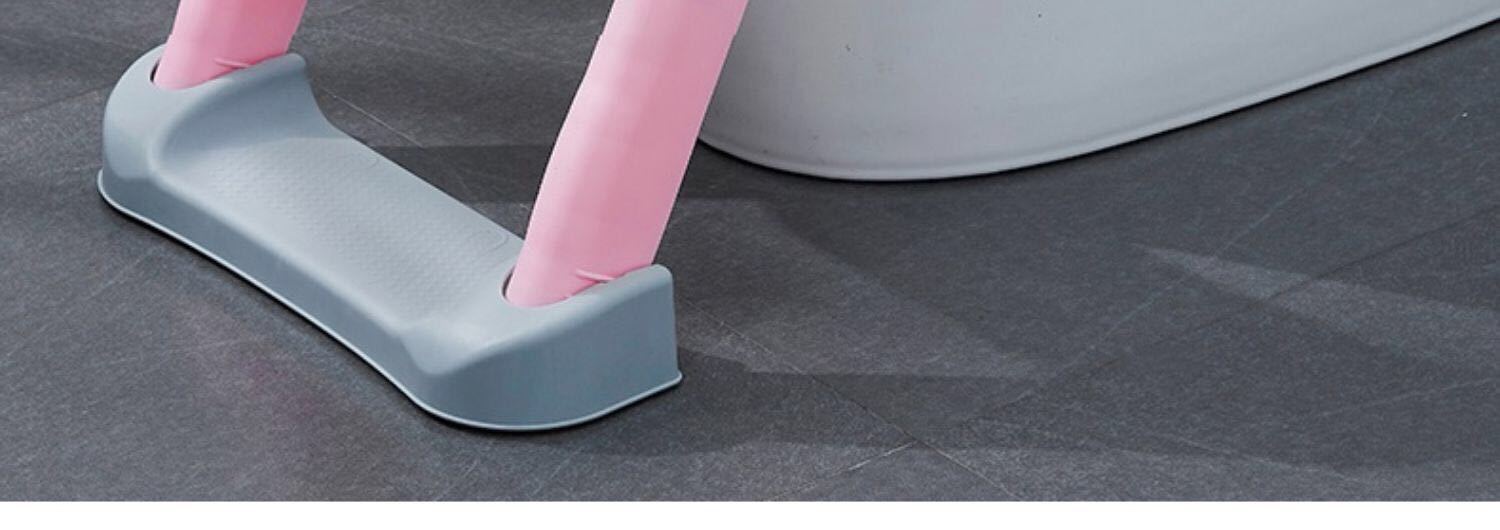 儿童马桶梯坐便器