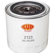 GUD Z519 Z95 Z212A Z217A Z350 Z230 Z226 Z68 Z75 Z32机油滤芯