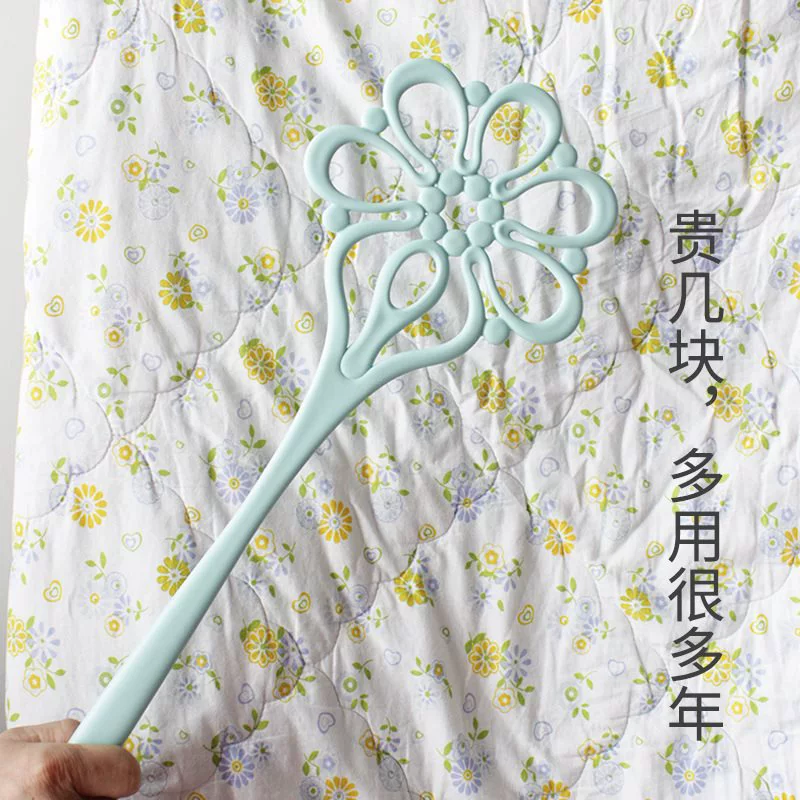 Одеяло для стирки одежды, фабрика одежды, пушистое одеяло для балкона, двора, спальни, удаление клещей, удаление пыли, хлопковое одеяло Tao Sen