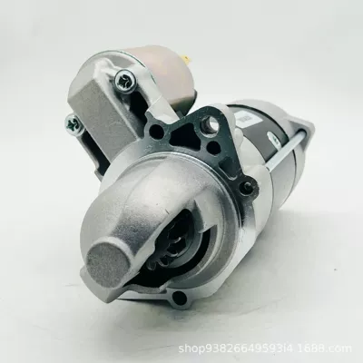Suitable for Mitsubishi Starter and accessories