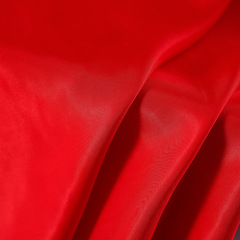 Rayon artificial silk crepe georgette viscose fabric for summer shirts, dresses, and pants