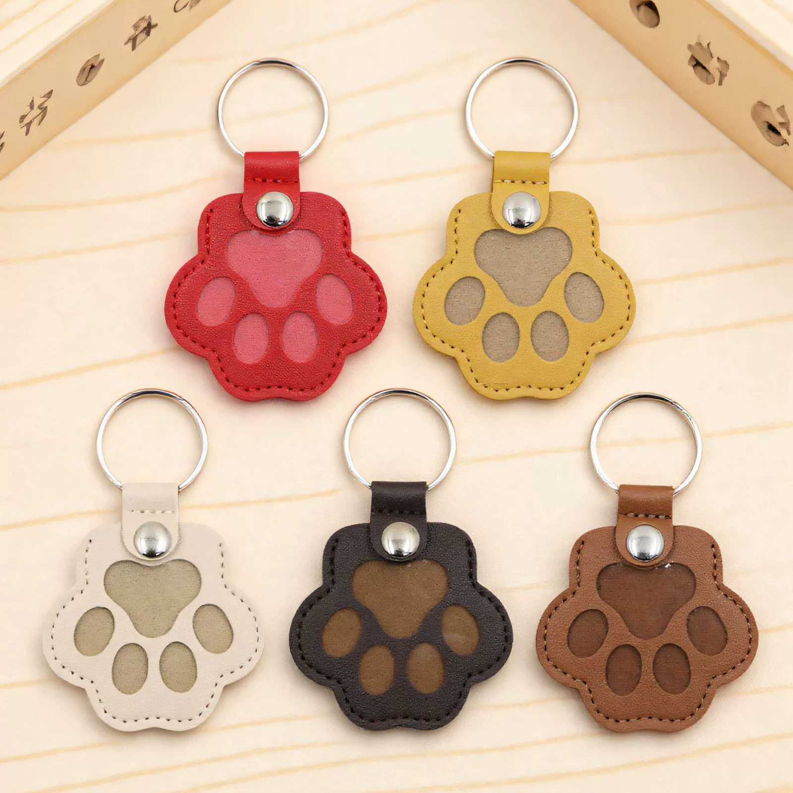 Защитная оболочка для волос домашних животных Подвеска для хранения волос для кошек и собак