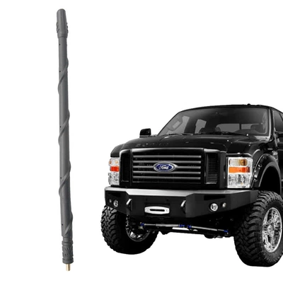 12inch Car Antenna Suitable vehicle antenna