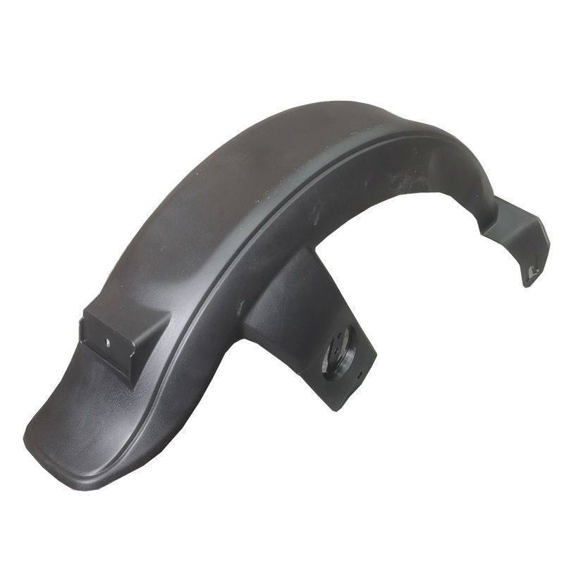 New Japanese Standard Small Electric Scooter Liying F6 Electric Bike Rear Wheel Mudguard Splash Guard